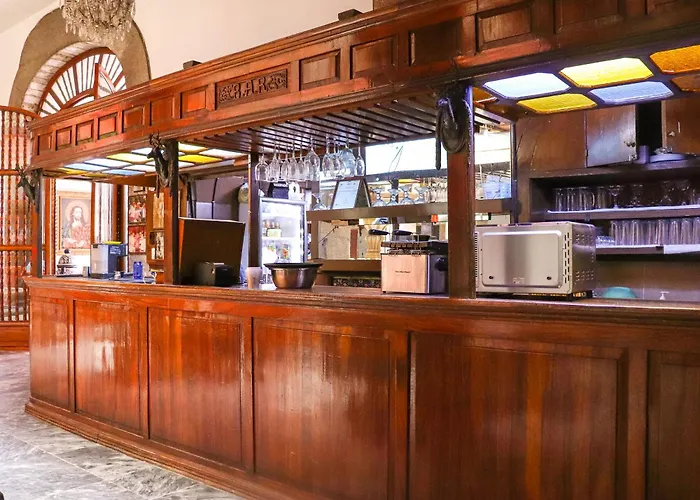 Hotel Frances