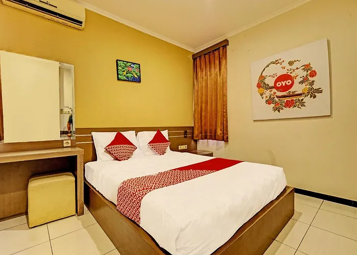 Super Oyo 389 Sky Guesthouse