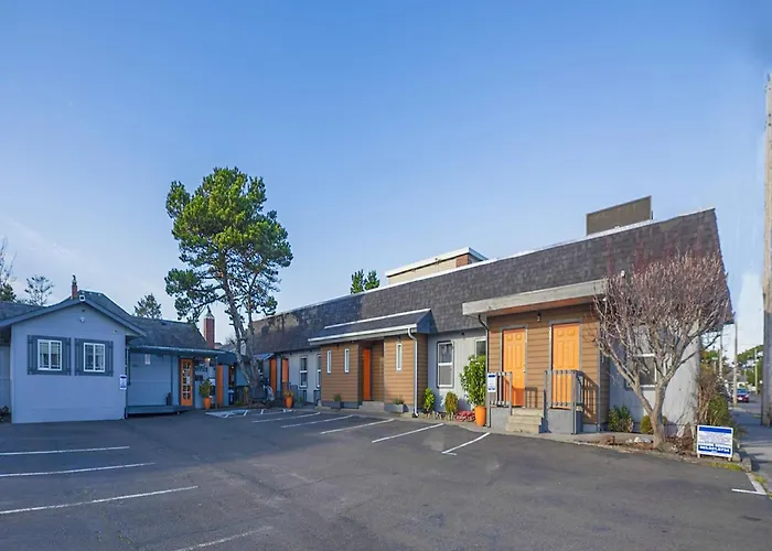 City Centre Motel By Oyo