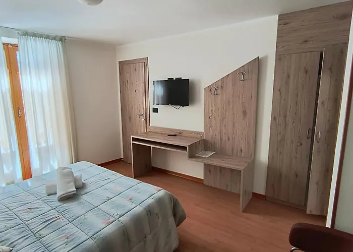 Hotel Blanchetti