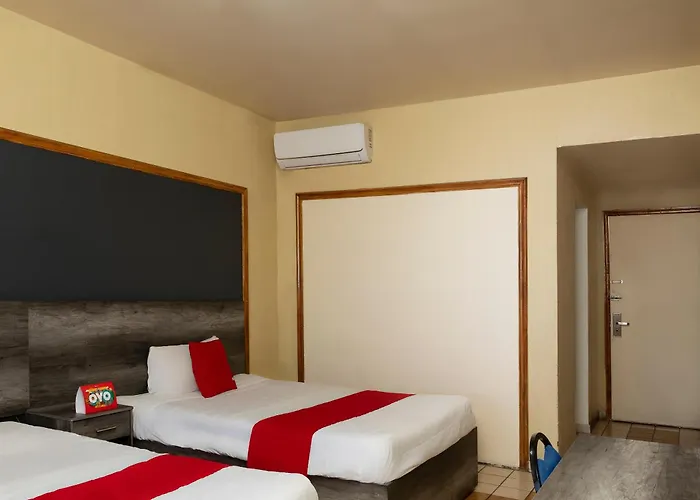 Hotel Real Del Sur