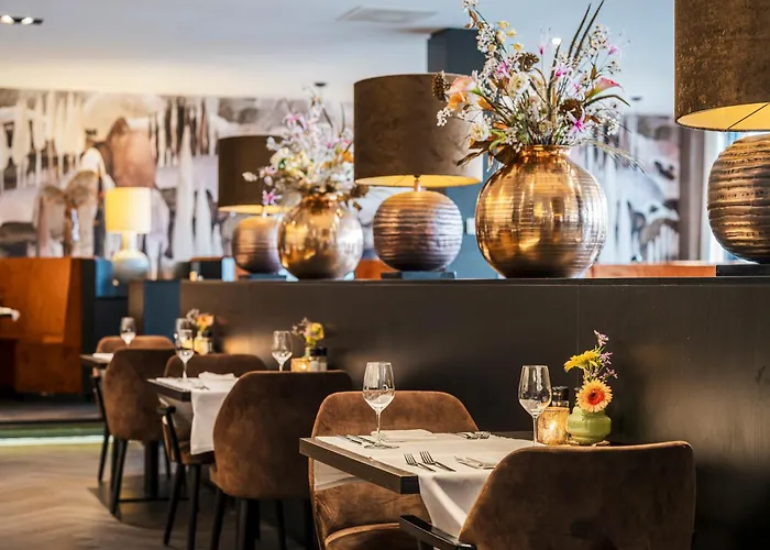 Van Der Valk Hotel Hoorn