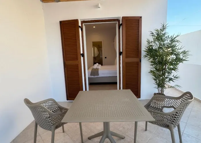 Eleni'S Rooms