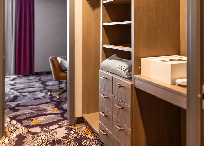 Jag Boutique Hotel