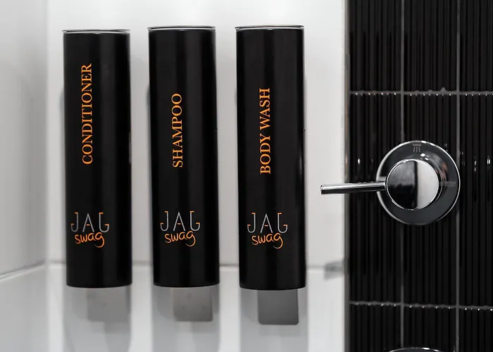 JAG Boutique Hotel