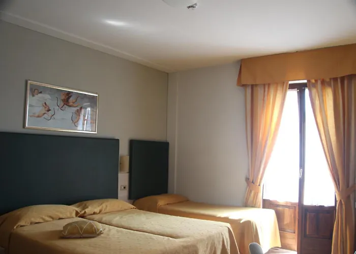 Albergo Sole