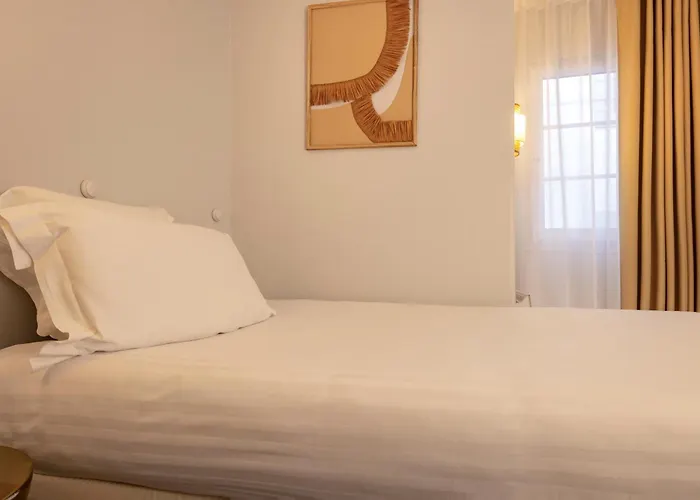 Hôtel Le Nautilus