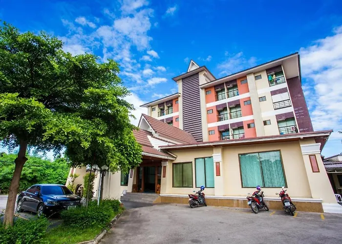 Good View Residence