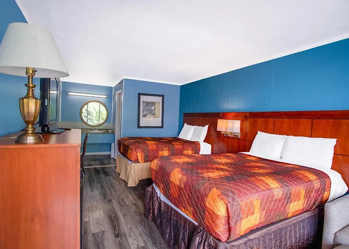 Oyo Inn Kernersville