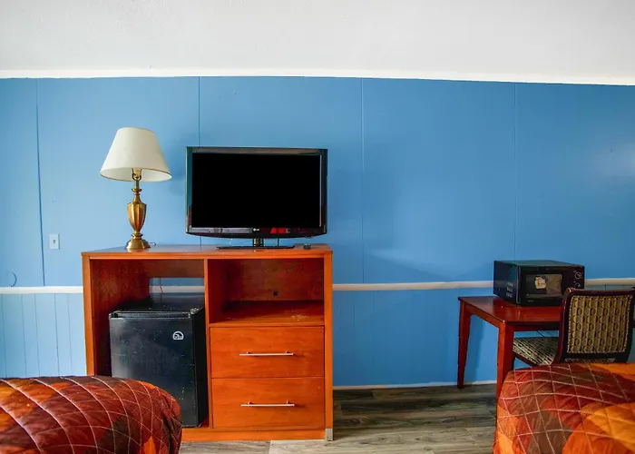 Oyo Inn Kernersville