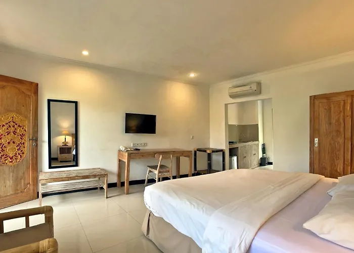Sanur Lodge