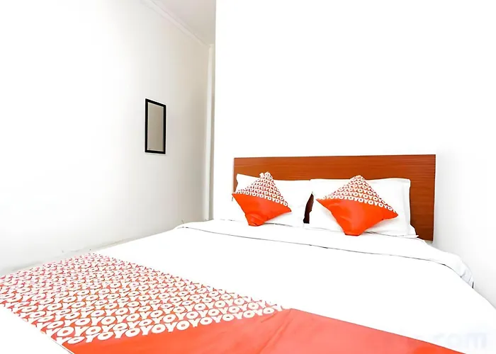 Hotel O Pasteur Near Nuart Sculpture Park Formerly Maleo Exclusive