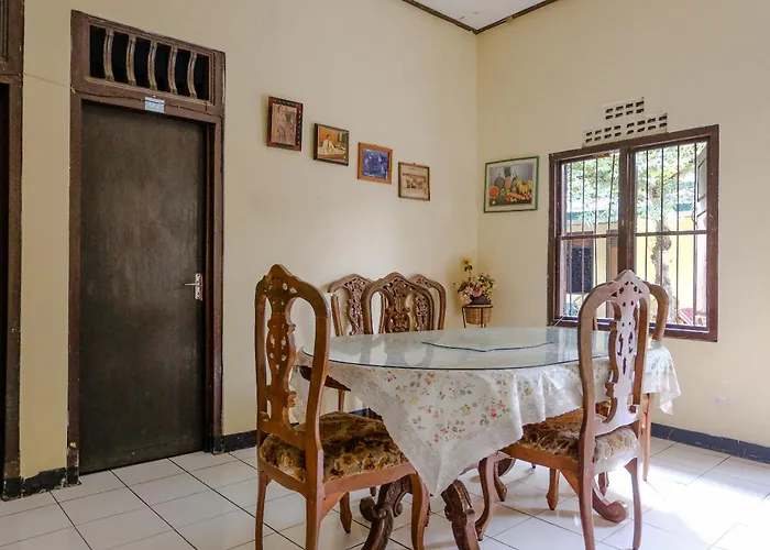 Hotel O Maya