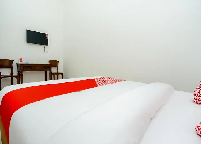 Hotel O Choco 88 Residence