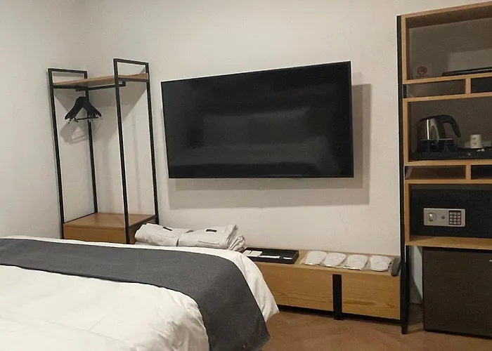Hotel Noblestay