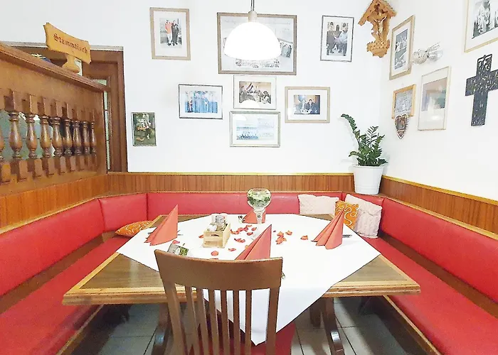 Mühlwinkler Hof