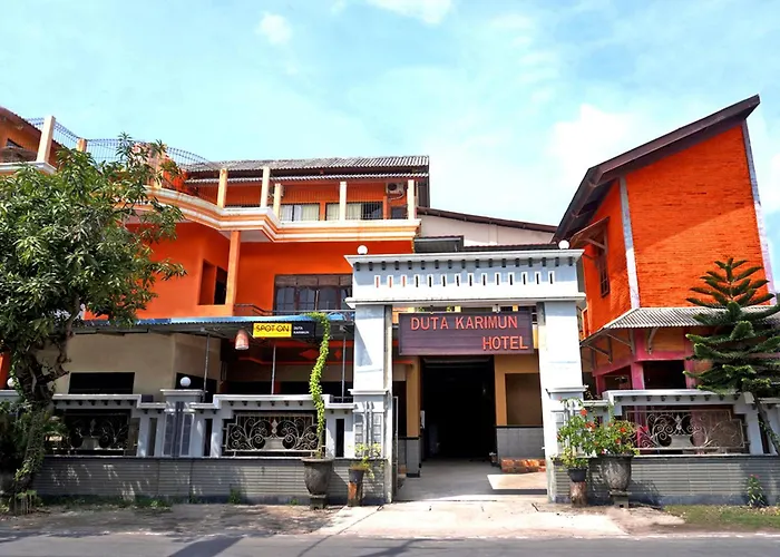 Spot On 2629 Duta Karimun