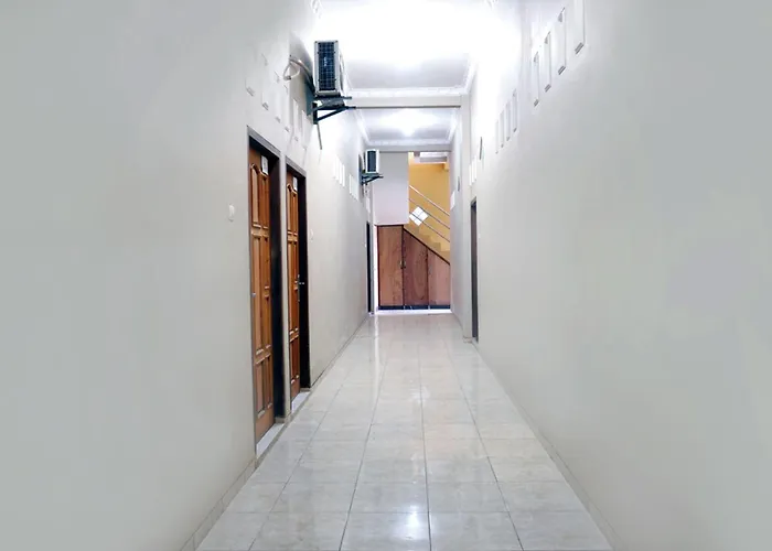 Spot On 2629 Duta Karimun
