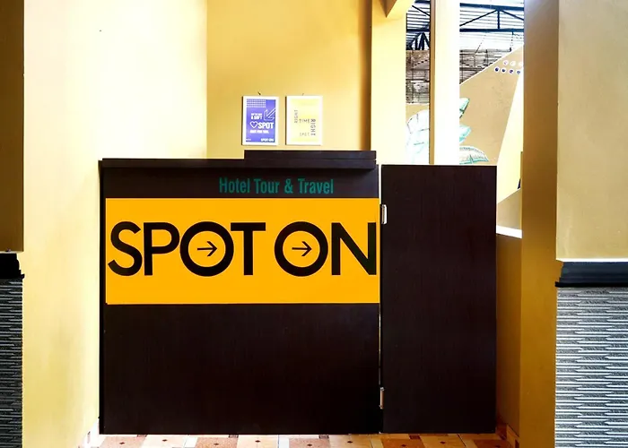 Spot On 2629 Duta Karimun