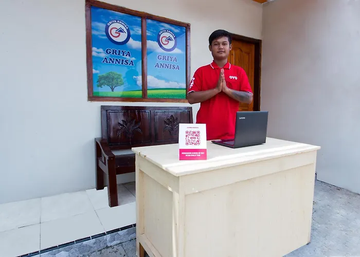 Hotel O Griya Annisa