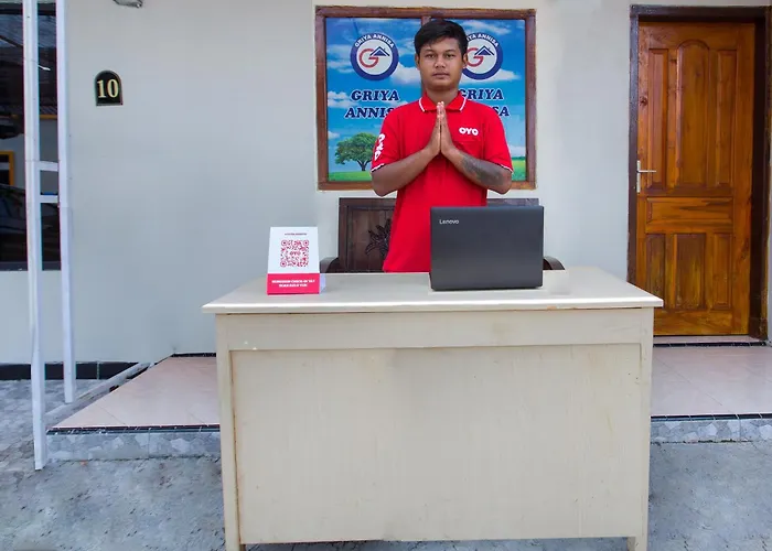 Hotel O Griya Annisa