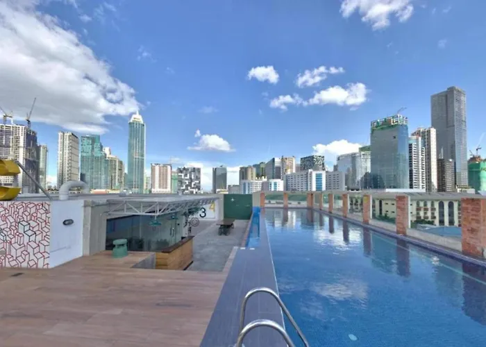 Oyo 563 Mytown New York