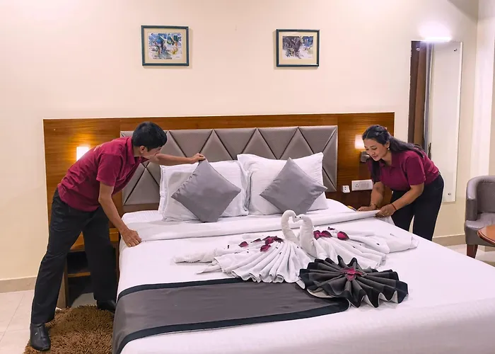 Hotel Ballerina