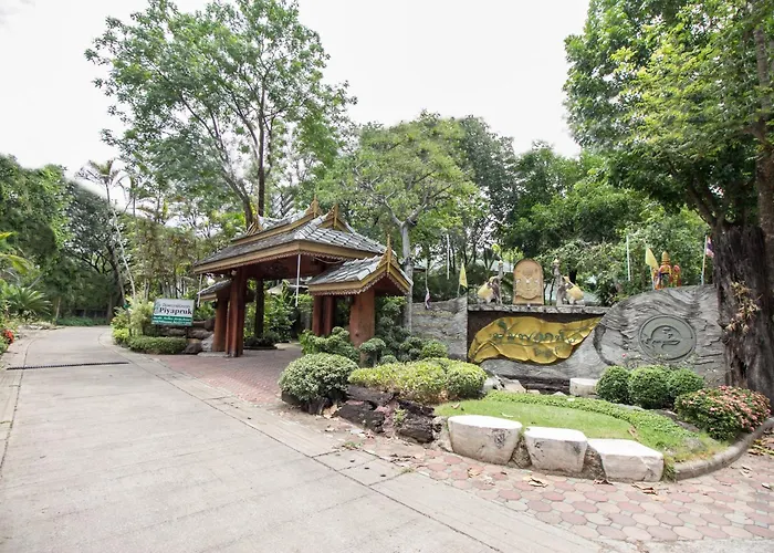 Piyapruk Resort