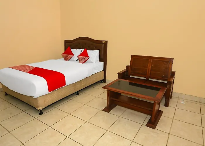 Super Oyo 3978 Hotel Danau Indah