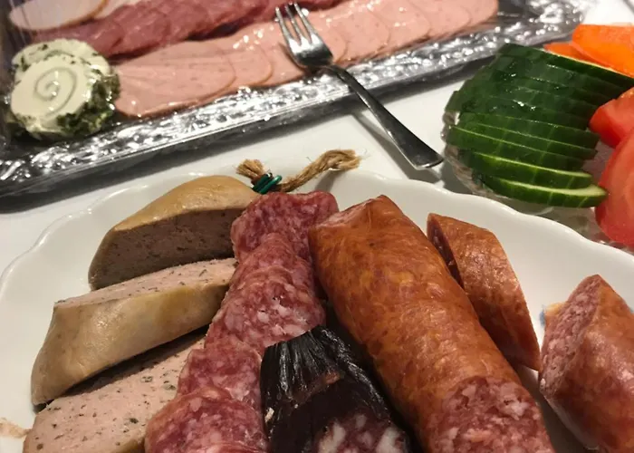 Hotel Restaurant Oberland