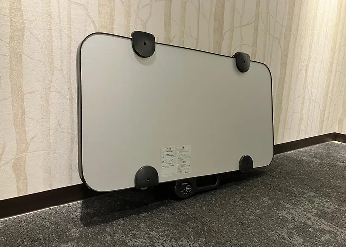 Smile Hotel Okayama
