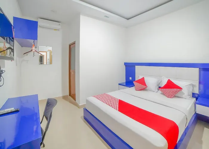 Hotel O Anara Residence & Guest House