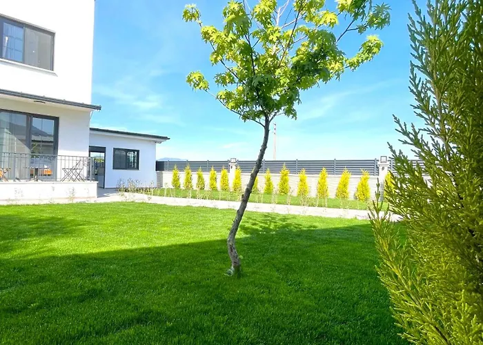 Dalaman Airport Alibaba Hotel