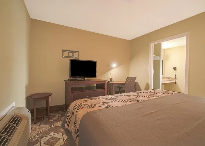 Aransas Bay Inn & Suites Corpus Christi By Oyo