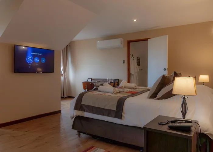 Gran Hotel Aysen