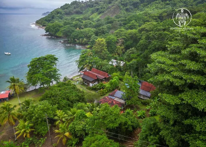 Hotel Bahia Aguacate