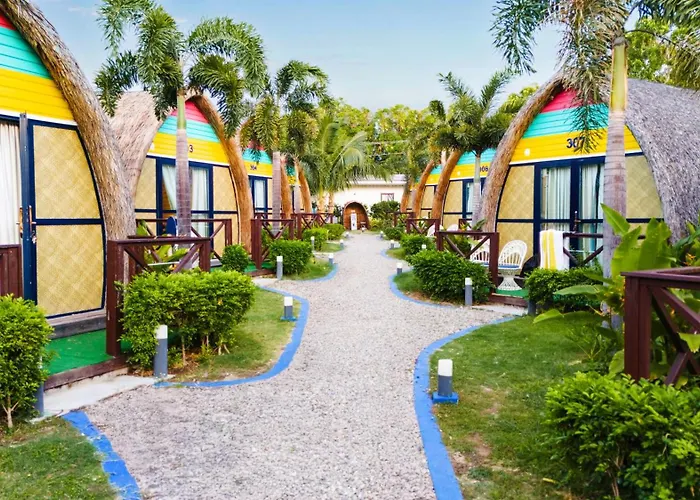 Unwnd Boutique Hotel Calatagan