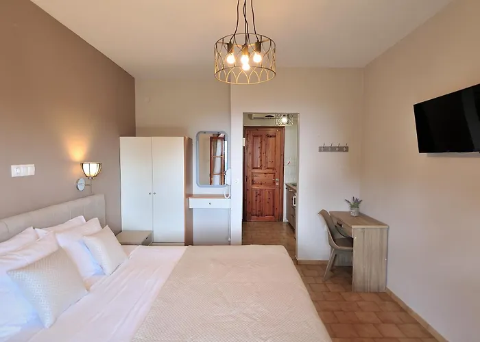 Vista Mare Skiathos