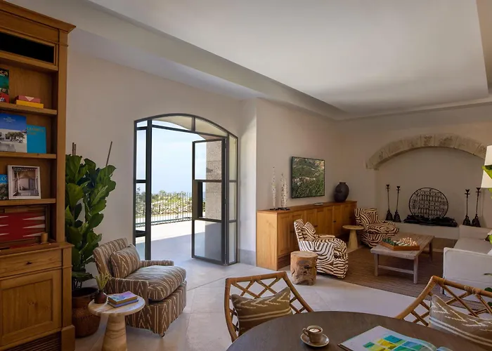 Son Bunyola Resort And Villas