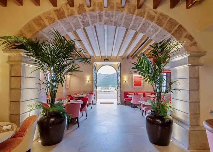 Son Bunyola Resort&Villas