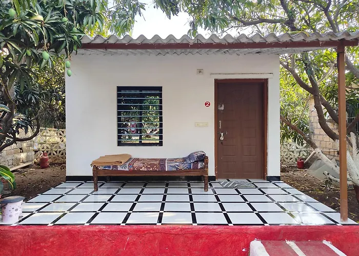 Gokul Farm House