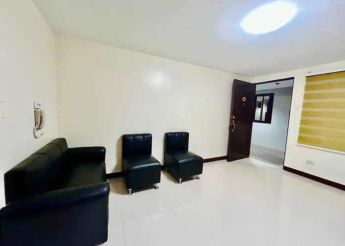Oyo 1045 Rayjan Apartelle