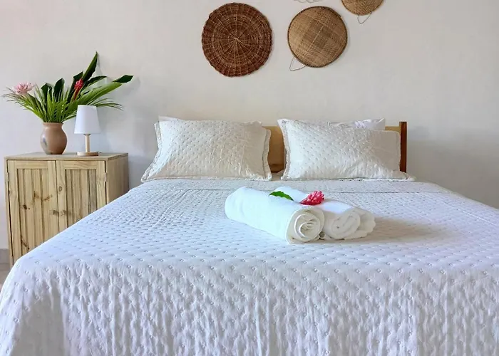 Timborana Suites