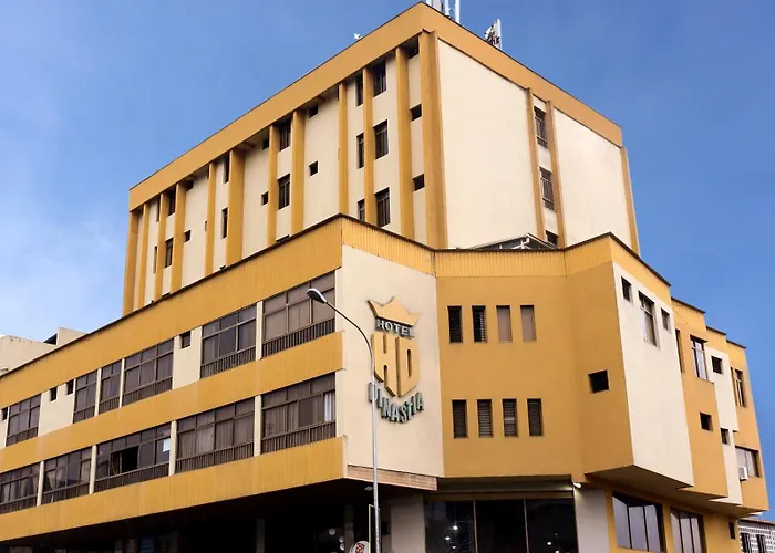 Hotel Dinastia