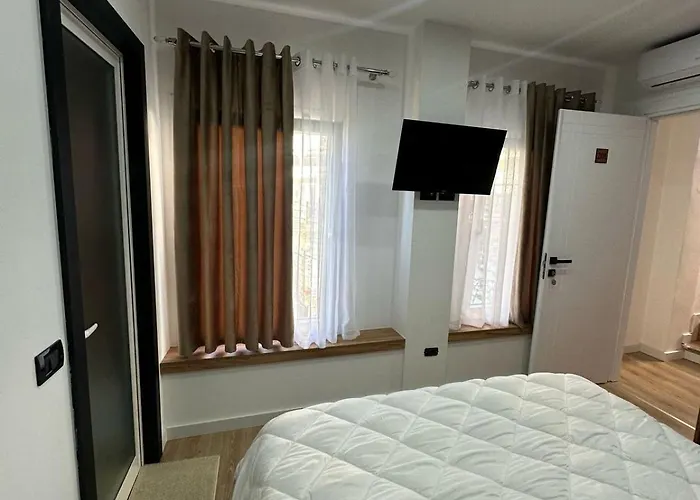 Luz De Sol Rooms