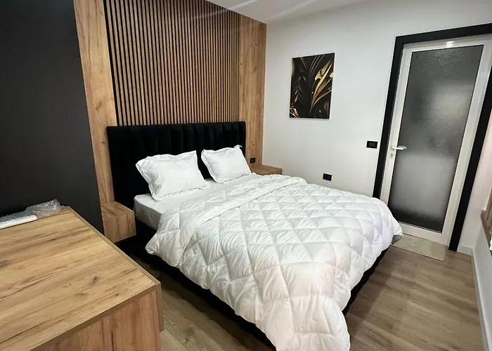 Luz De Sol Rooms