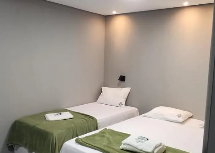 Zuppolini Garden Hotel