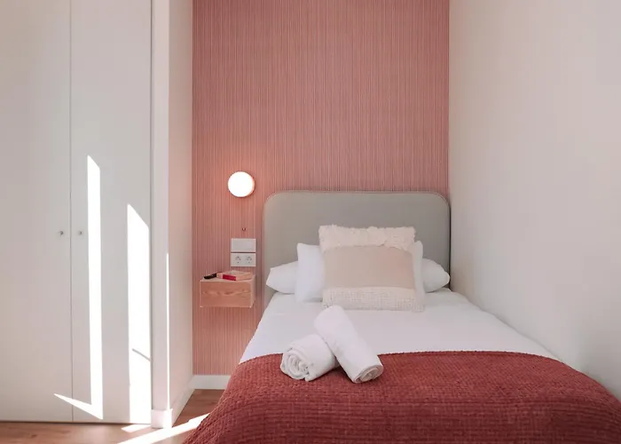 Principe 7 Rooms Boutique Vigo