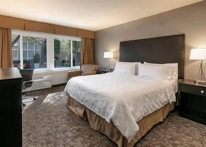 Pacific Stay Hotel