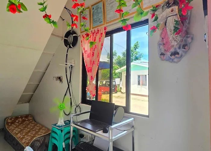 Beb'S & Jocel Apartment